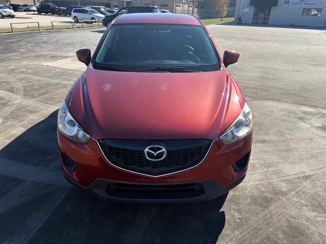 2013 MAZDA CX-5
