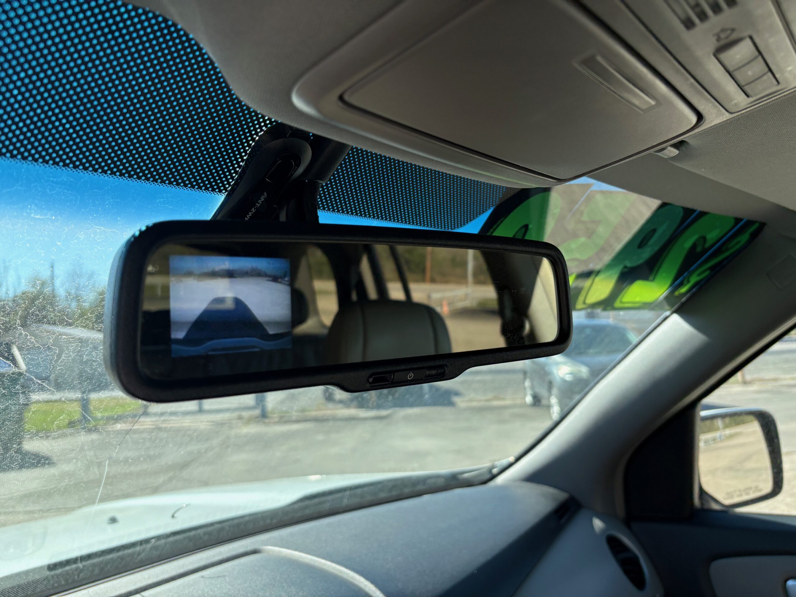 2009 HONDA PILOT EX-L